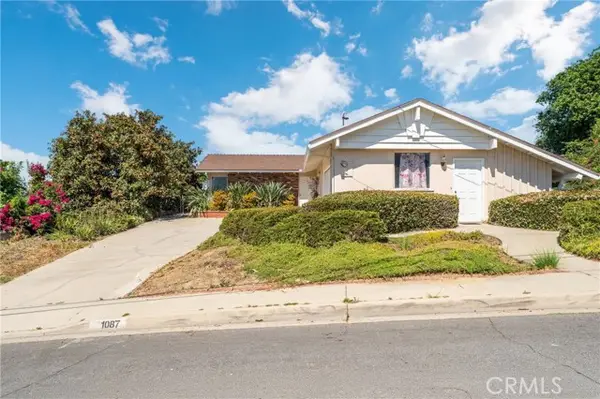 1087 Ridgecrest, Monterey Park, CA 91754