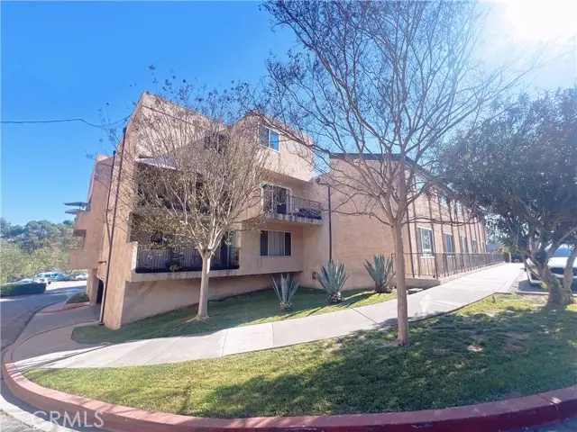 1761 Neil Armstrong  #204, Montebello, CA 90640 - #1