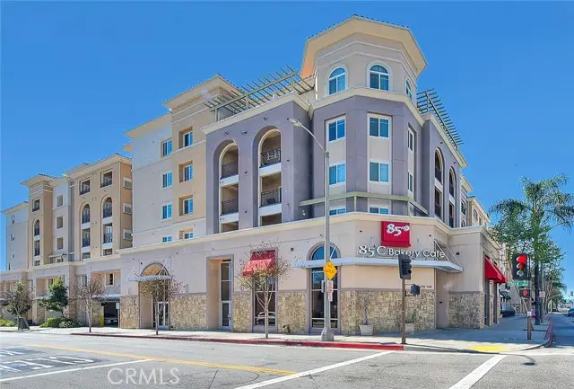 11 3rd Street  #226, Alhambra, CA 91801 - #1