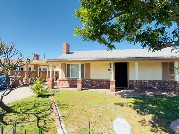 4829 La Madera Avenue, El Monte, CA 91732