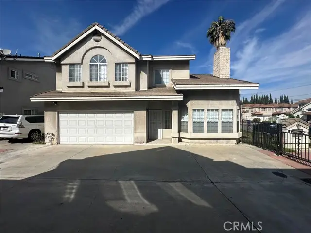 3479 Whistler Avenue, El Monte, CA 91732 - #1
