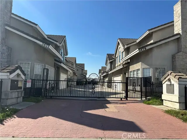 3479 Whistler Avenue, El Monte, CA 91732 - #3