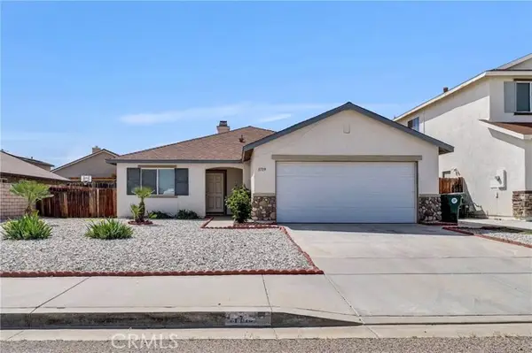 11719 Fern Pine, Victorville, CA 92392