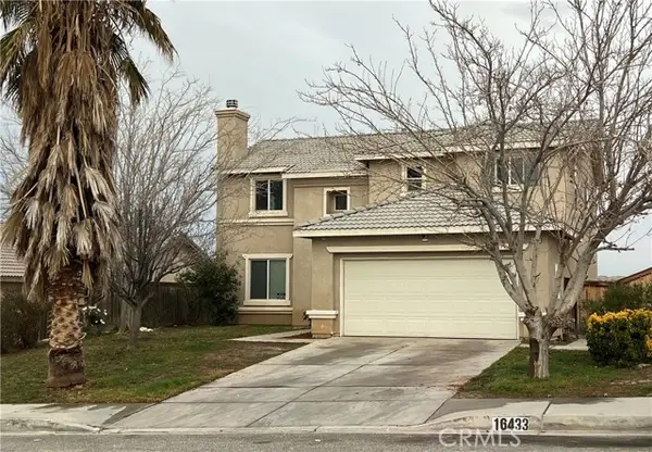 16433 Salinas Street, Victorville, CA 92394