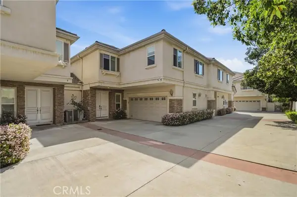 1211 Golden West Avenue  #C, Arcadia, CA 91007