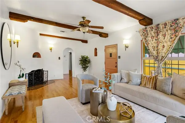1608 Elm Street, Alhambra, CA 91803