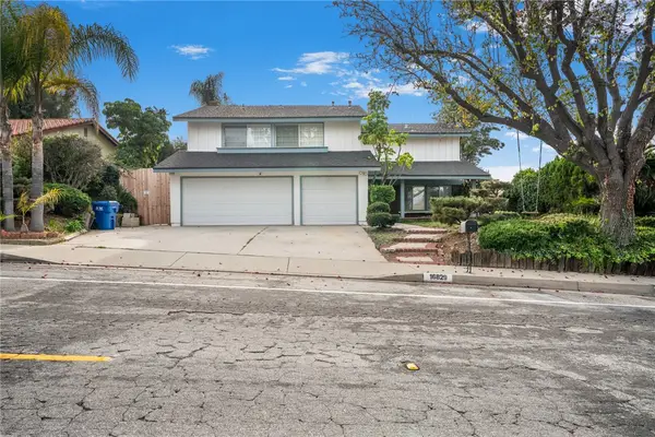 16829 Dawn Haven Rd., Hacienda Heights, CA 91745