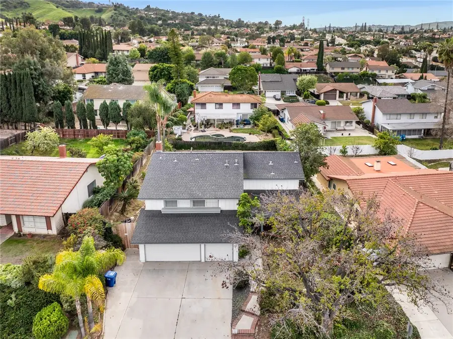 16829 Dawn Haven Rd., Hacienda Heights, CA 91745 - #3