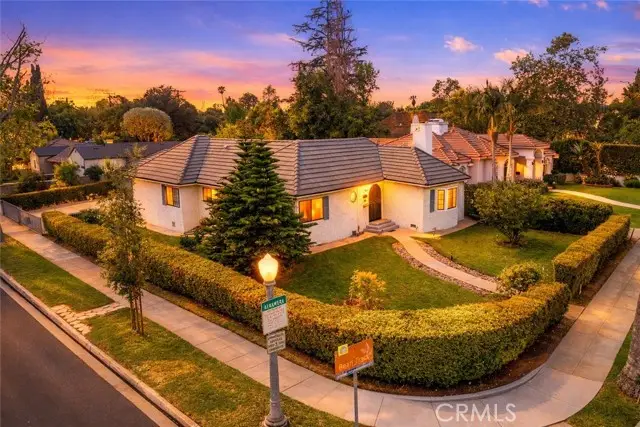 937 Granada, Alhambra, CA 91801 - #1
