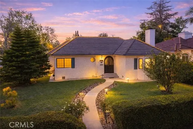 937 Granada, Alhambra, CA 91801 - #2