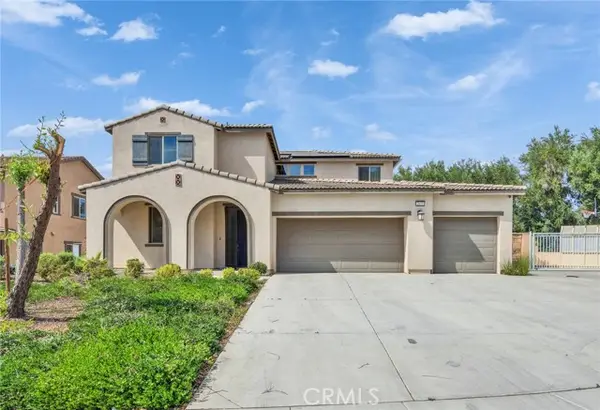 2675 Half Dome Ct, Riverside, CA 92509