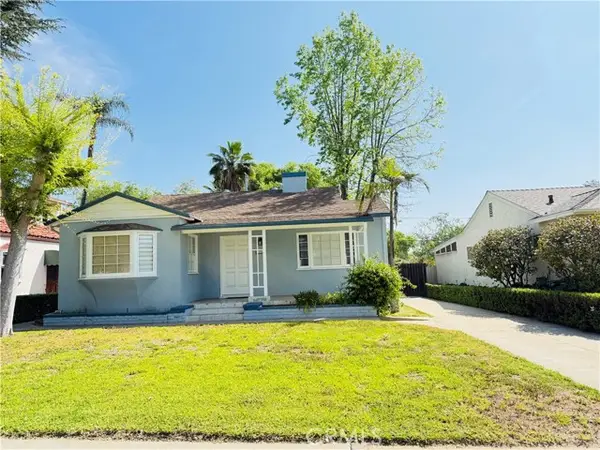 590 N DAISY AVE, Pasadena, CA 91107