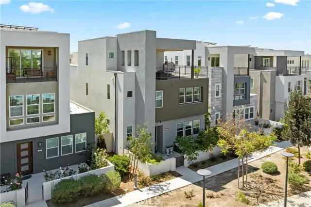 259 chorus, Irvine, CA 92618 - #2