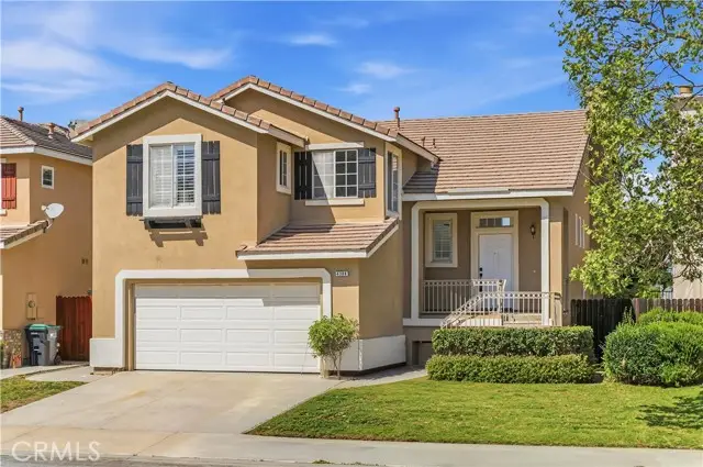 4388 Mission Hills, Chino Hills, CA 91709 - #1