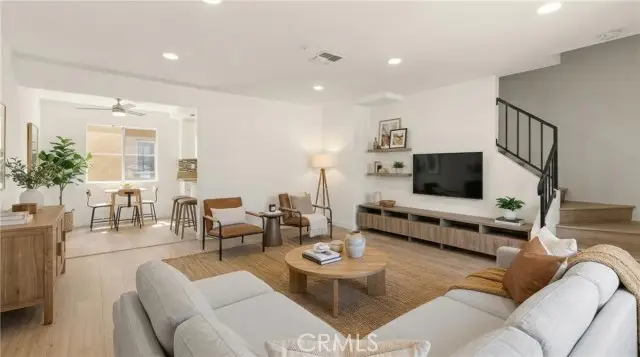 8615 Beverly  #6, Pico Rivera, CA 90660 - #3