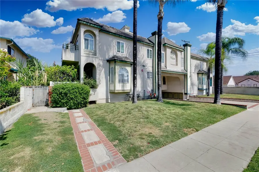 49 Fano  #C, Arcadia, CA 91006 - #2