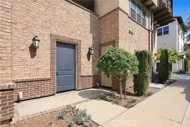 843 Orchid Way  #D, Azusa, CA 91702 - #3