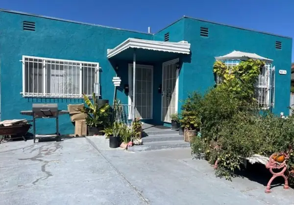 1541 59th, Los Angeles, CA 90047