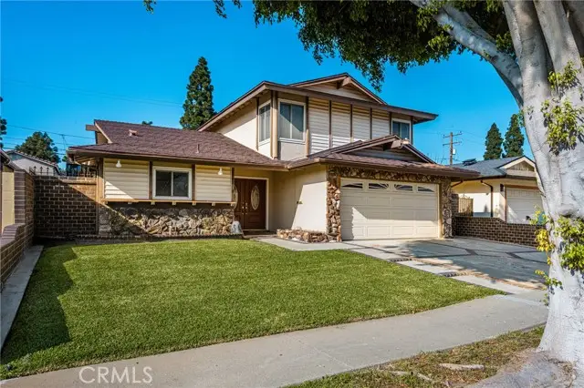 1343 Fernrock, Carson, CA 90746 - #2