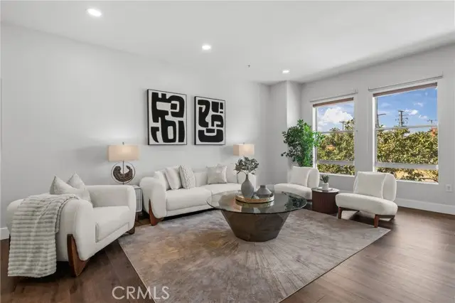 1401 Mission Street  #208, South Pasadena, CA 91030 - #1