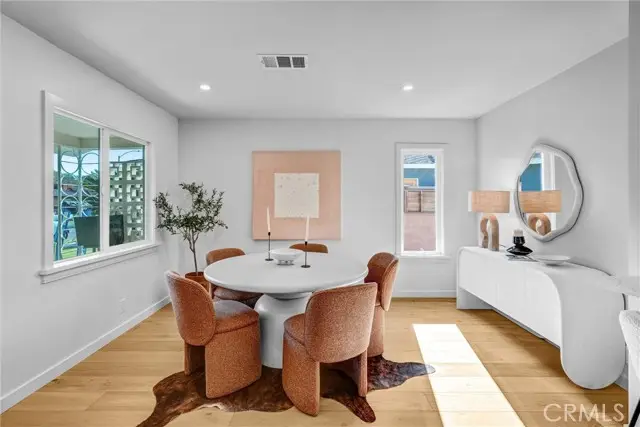 3811 Norton, Los Angeles, CA 90008 - #3