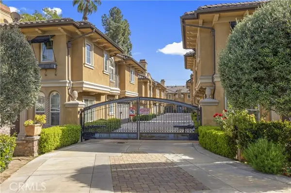 726 Fairview  #D, Arcadia, CA 91007