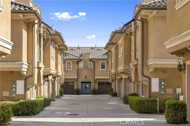 726 Fairview  #D, Arcadia, CA 91007 - #3