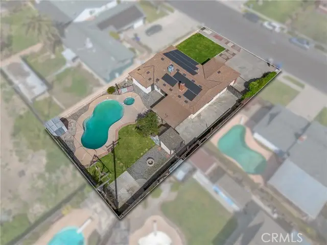 2234 Carter Way, Hanford, CA 93230 - #2