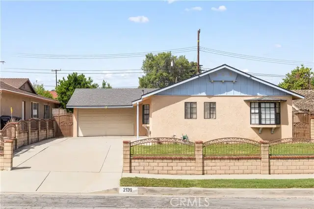 2139 Vivero Drive, Rowland Heights, CA 91748 - #2