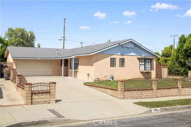 2139 Vivero Drive, Rowland Heights, CA 91748 - #3