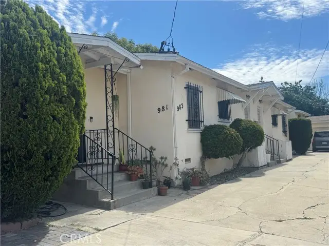 981 Kensington, Los Angeles, CA 90026 - #3