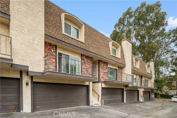 1818 Garvey Avenue  #K, Alhambra, CA 91803