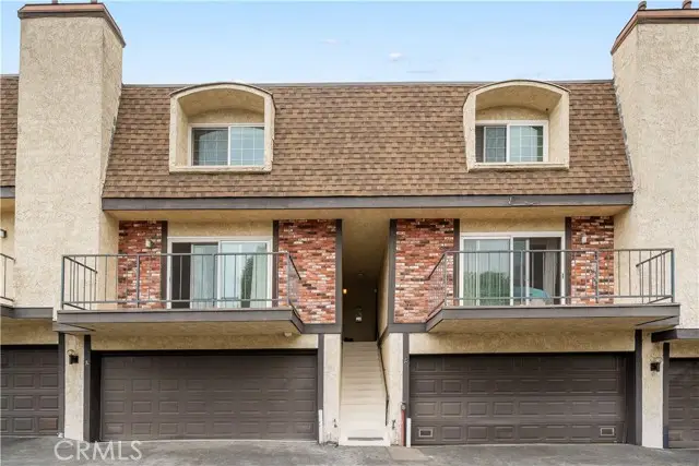 1818 Garvey Avenue  #K, Alhambra, CA 91803 - #2