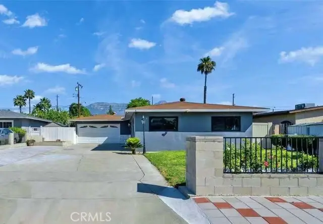 1681 La Deney, Ontario, CA 91764 - #1