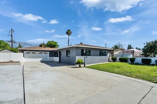 1681 La Deney, Ontario, CA 91764 - #2