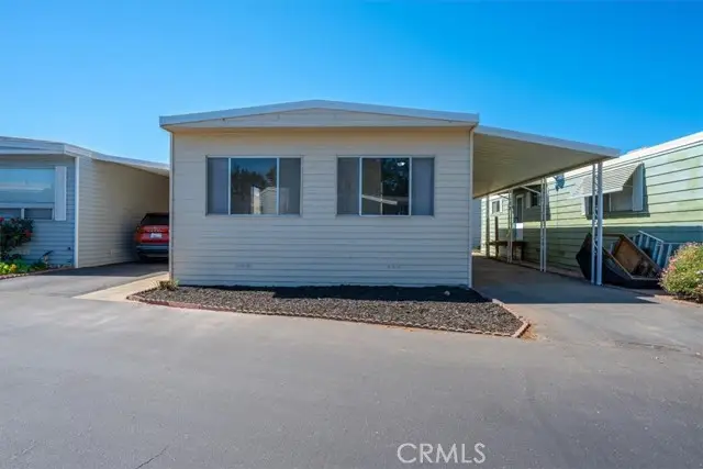 3210 Santa Maria Way  #49, Santa Maria, CA 93455 - #1
