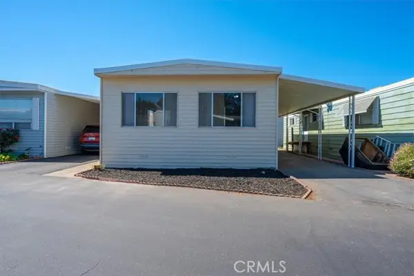 3210 Santa Maria Way  #49, Santa Maria, CA 93455