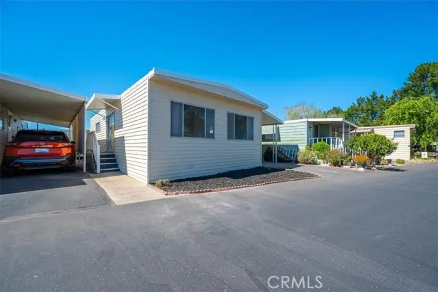 3210 Santa Maria Way  #49, Santa Maria, CA 93455 - #2
