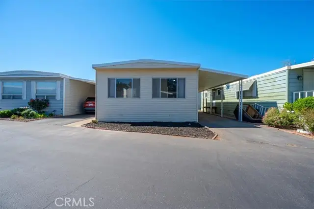 3210 Santa Maria Way  #49, Santa Maria, CA 93455 - #3