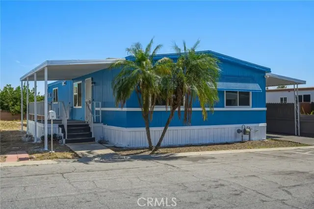 2250 Mill Street  #104, Colton, CA 92324 - #2