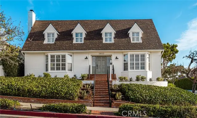 3803 Monteith Drive, Los Angeles, CA 90043 - #1