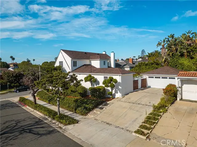3803 Monteith Drive, Los Angeles, CA 90043 - #3