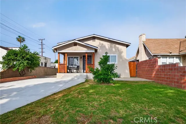 2037 3rd, Alhambra, CA 91803 - #2