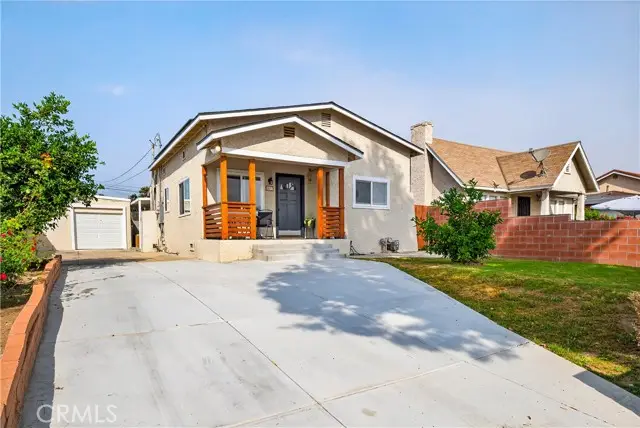 2037 3rd, Alhambra, CA 91803 - #3