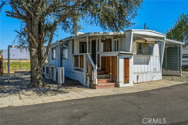 2150 San Jacinto Avenue  #19, San Jacinto, CA 92583