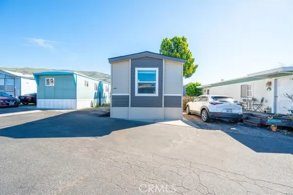 1255 Orcutt Road  #B33, San Luis Obispo, CA 93401