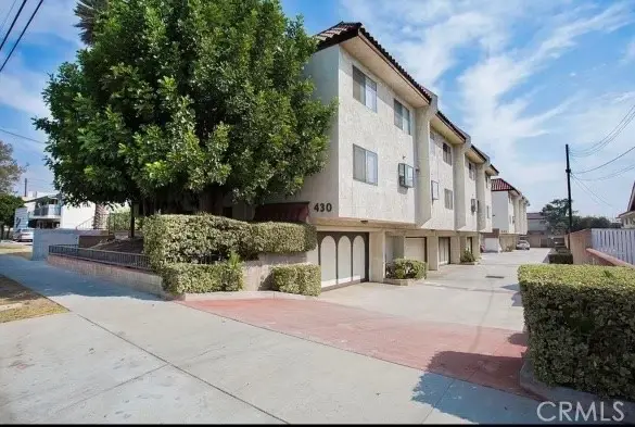 432 Lincoln Avenue  #C, Monterey Park, CA 91755 - #1