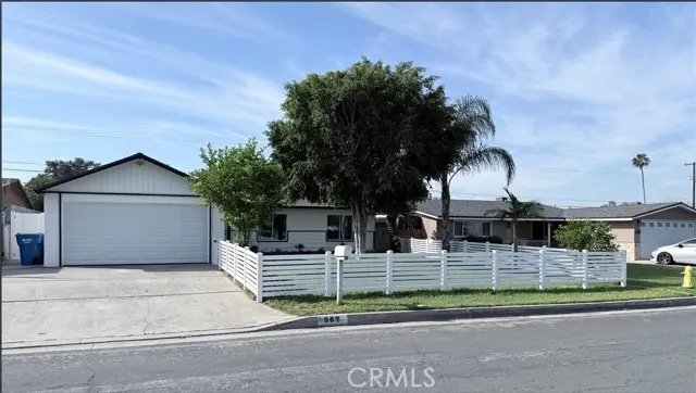 962 Citrus Edge Street, Azusa, CA 91702 - #2
