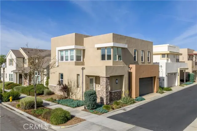 109 Newall, Irvine, CA 92618 - #1