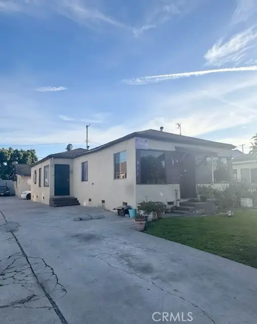 164 84th, Los Angeles, CA 90003 - #1